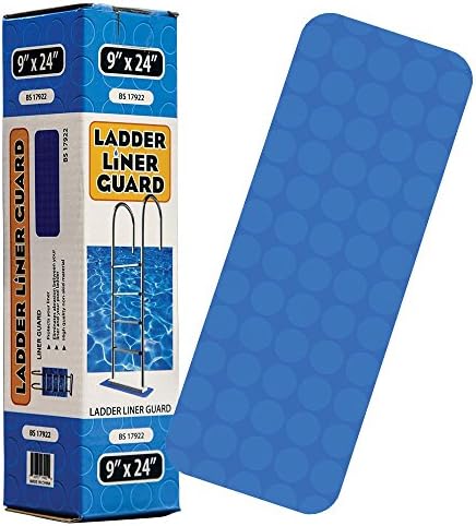 Alfombrilla para piscina estándar