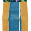 Bandera viento abeja 40x6 pulg