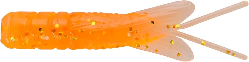 Insecto larvas PAN-Candy