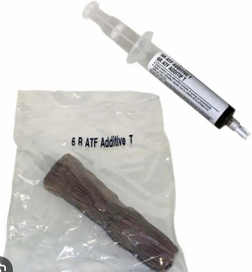 Fluido de Transmisión XL16 para Motores de Alto Rendimiento
