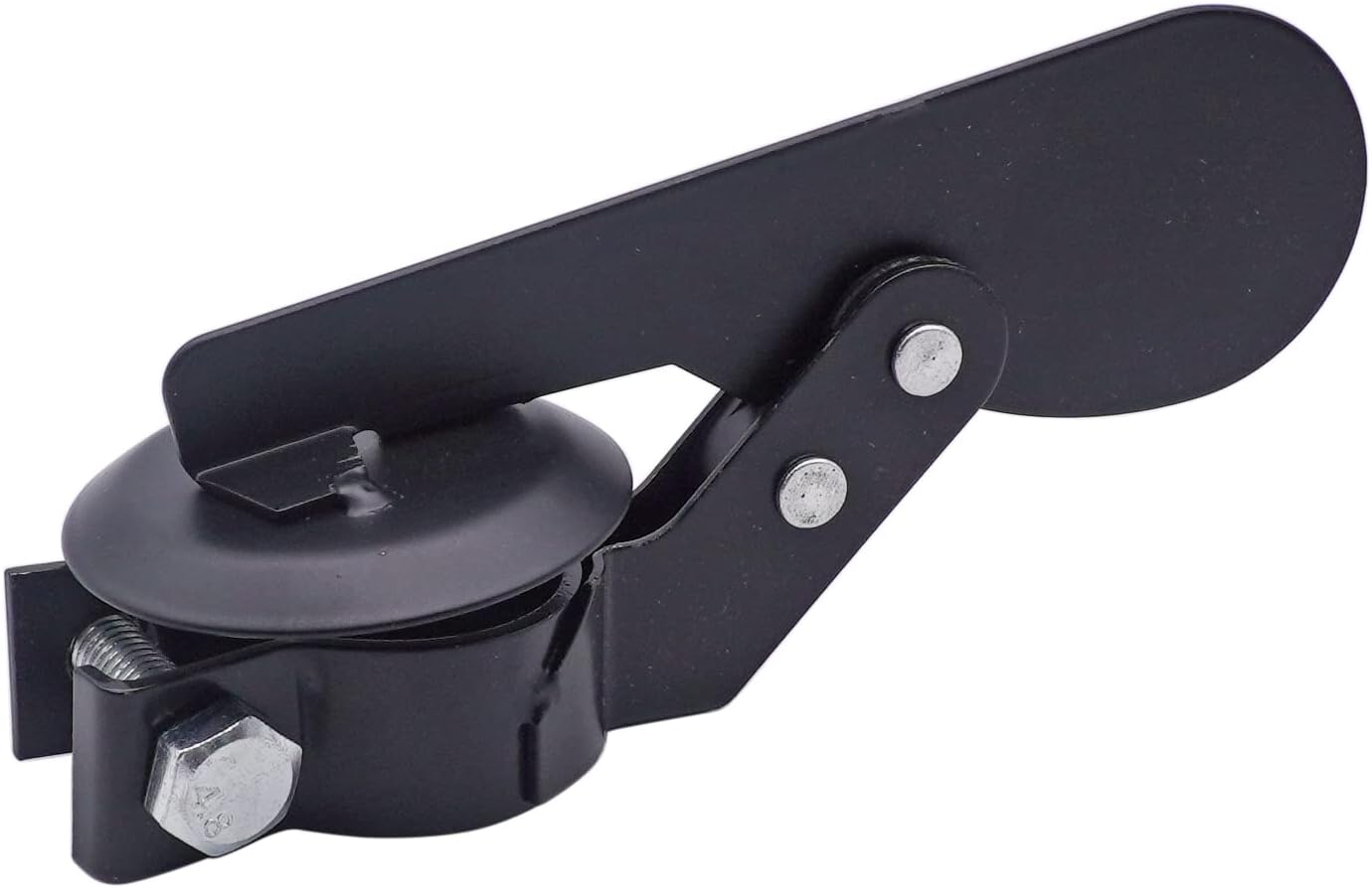 Tapa lluvia tubo escape tractor 1.5" comp