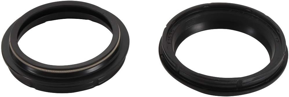 Kit de Retenes para Horquilla Regular de Bicicleta