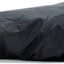 Funda impermeable asiento bicicleta viaje