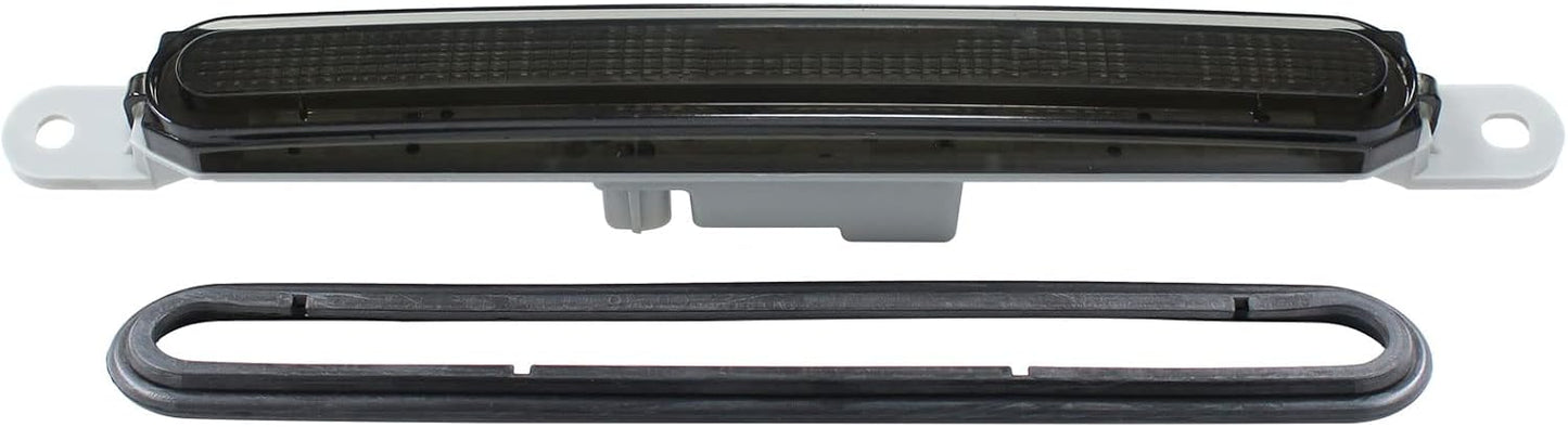 Luz freno LED ahumada para Mitsubishi Lancer 08-17