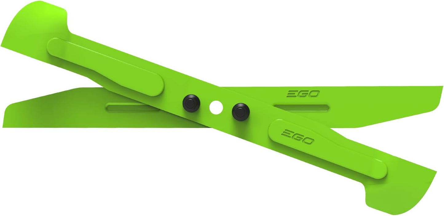 Set cuchillas ensacado 22pulg cortacéspedes súper compuesto