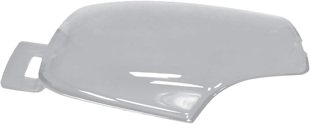 Lente luz lectura puerta ovalada transparente Kenworth 2006