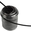Cable solar 10 AWG 250 ft color negro