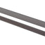 Iluminación LED bronce 24pulg para gabinete 3 colores