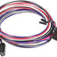 Medidor temperatura motor paso a paso 5226