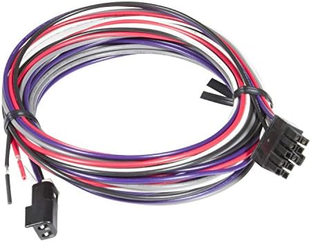 Medidor temperatura motor paso a paso 5226