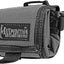 Bolsa plegable volquete 3x3x1.75 gris lobo