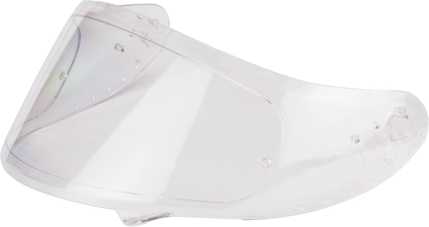 Visera transparente para casco Impulse