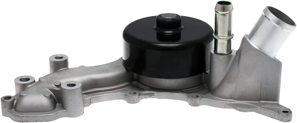 Kit bomba agua Jeep Wrangler JK 12-17