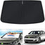 Parasol parabrisas VW Golf MK7 2013-18 protector solar