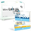 Kit prueba agua legionella y coliformes incluye E. coli