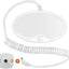 Luz litera portátil 12V para caravana con enchufe