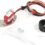 Control permanencia adaptativo ignitor ford 8 cilindros