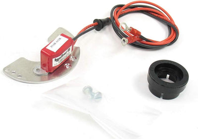 Control permanencia adaptativo ignitor ford 8 cilindros