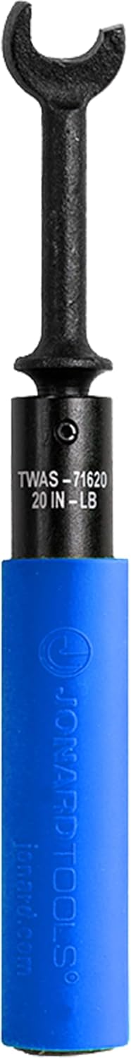 Llave dinamométrica para conectores tipo F 1