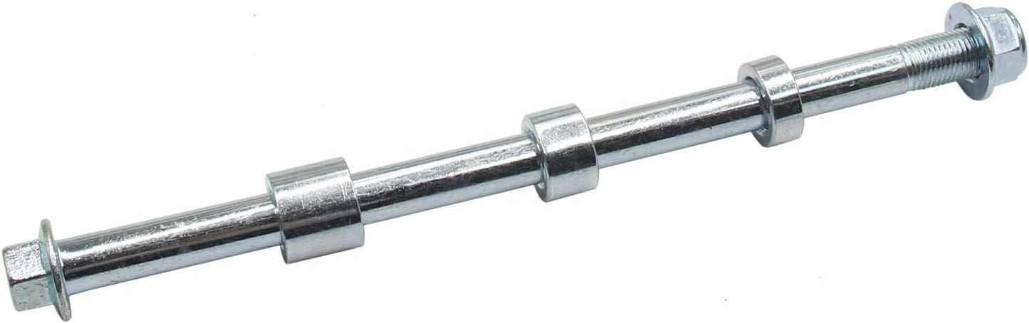 Llanta trasera eje 12mm para XR50 CRF50
