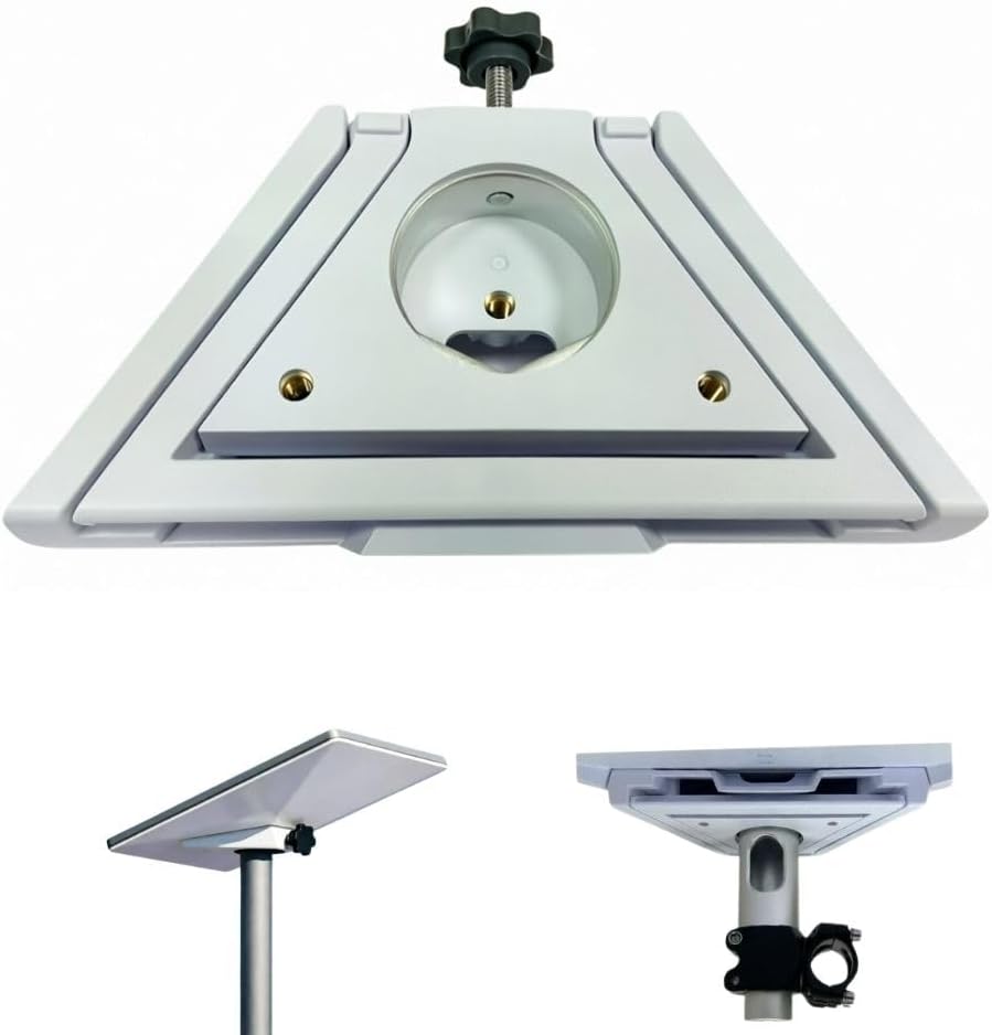 Adaptador Starlink tuberías 1-1.5" orificio pequeño