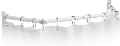 Extensor para Ducha EXT-3542 de Acero Inox Resistente