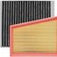 Filtro aire cabina motor Buick Envista 1.2L