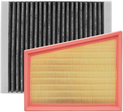 Filtro aire cabina motor Buick Envista 1.2L