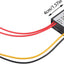 Convertidor voltaje 10-28V a 12V DC para coche impermeable 3A