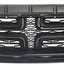 Parrilla delantera negra comp Dodge Charger 15-23