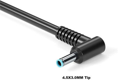 Fuente alimentación USB-C Dock G5 120W para HP Universal G2