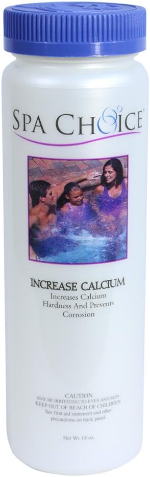 Bañera hidromasaje calcio 14oz fabricada EE.UU.