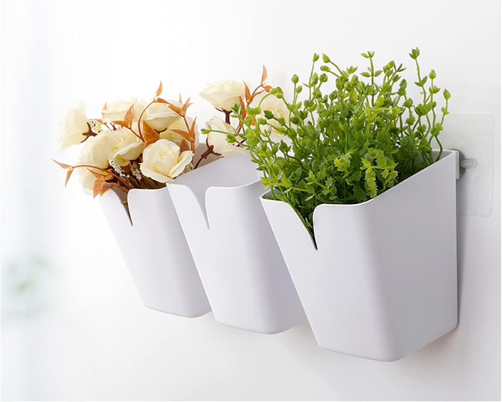 4 Pzas Portavasos colgantes para carrito y estante 4.75x4"