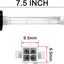 Bombilla UV para bañera hidromasaje Clear Ray comp Sundance