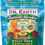 Fertilizante orgánico para árboles frutales 1lb