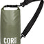 Bolsa flotante impermeable 3L a 15L para kayak y camping