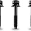 Tornillos filtro aire motor comp Honda Civic CR-V 41085