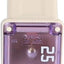 Fusible Jcase FMX-25 25A perfil bajo paquete 10