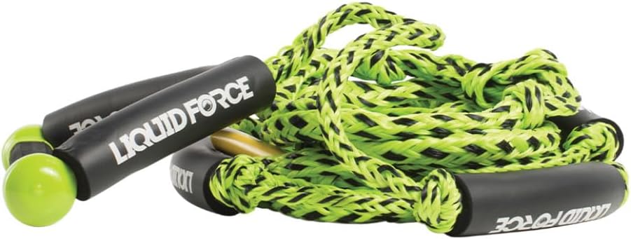 Cuerda surf 9" Liquid Force 2026" nudo