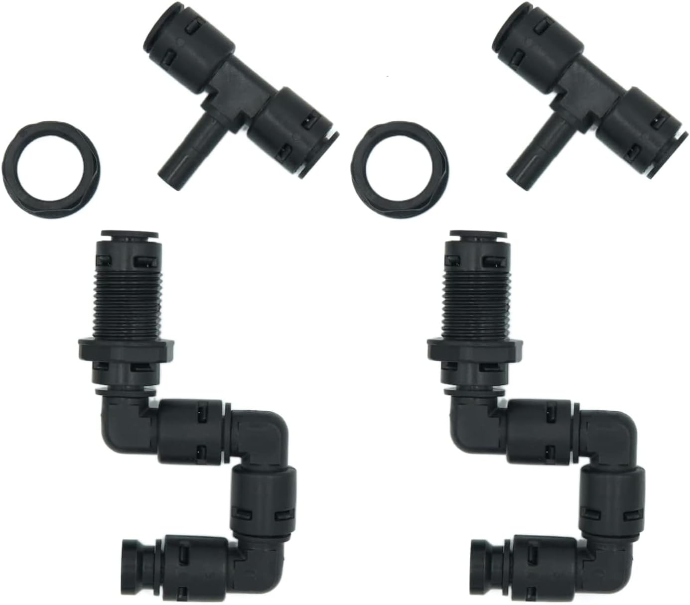 Boquillas Mister para nebulizador reptiles 2 Pzas