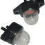 2 Bombillas Motosierra Poulan Woodshark
