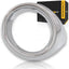 Cubierta luz antiniebla pasajero Lexus ES300h/ES350 cromo