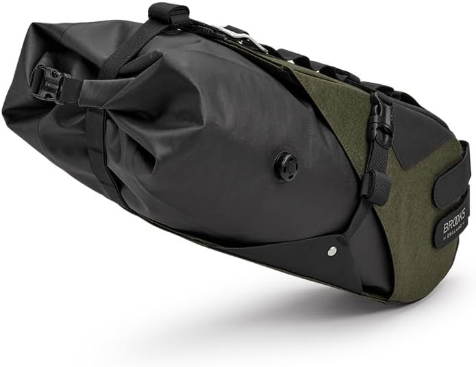 Bolsa para ciclismo y gravel Scape Seat
