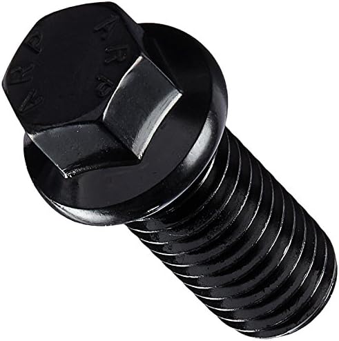 Kit pernos motor hex 150-3102 óxido negro