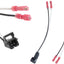 Repuesto arnés altavoz comp GM Buick Cadillac Chevy