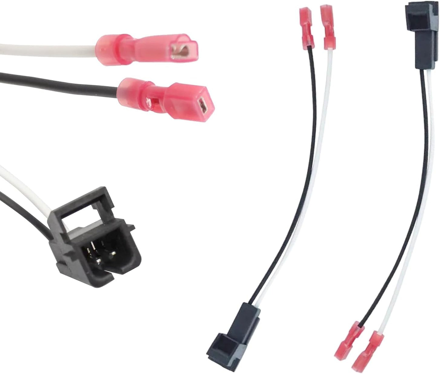 Repuesto arnés altavoz comp GM Buick Cadillac Chevy