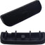 Interruptor manija puerta trasera BMW Mini R50 R53 Tapa goma negro