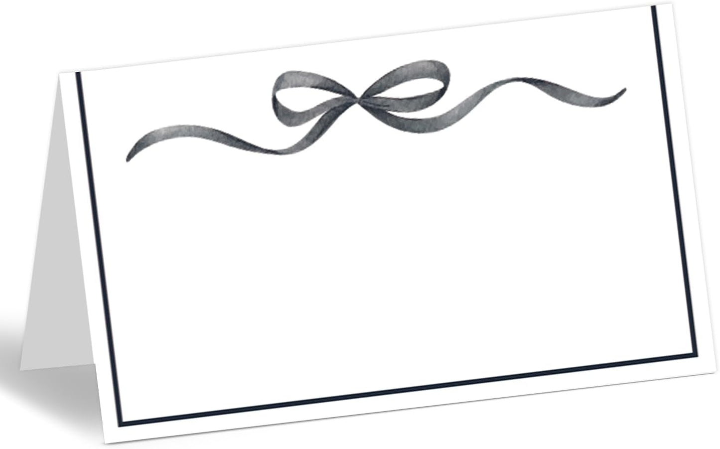 Set 25 Tarjetas Mesa Boda Bautizo Cumpleaños