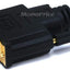 Cable extensión DVI-D M/F 28AWG 6ft negro