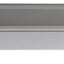Sistema riel para estante Rubbermaid FastTrack 50lb